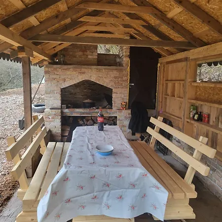 Chalet Sumska Tila