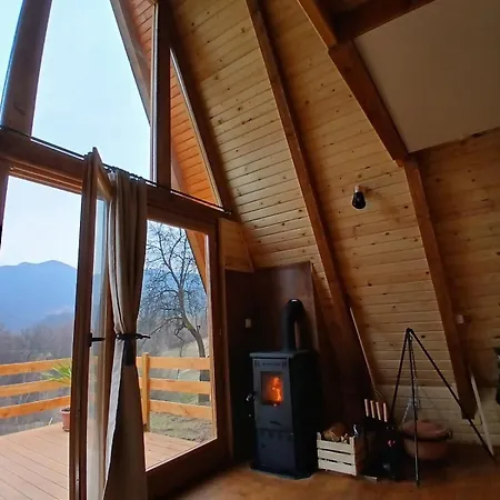 Chalet Sumska Tila *