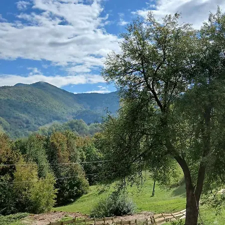 Chalet Sumska Tila Tilava